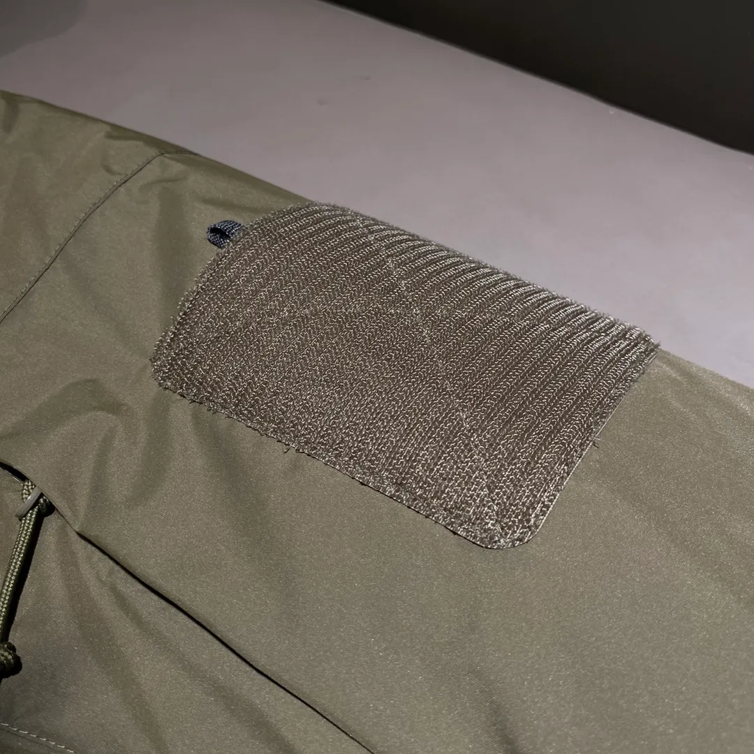 ARC- N WINDSTOPPER 2L ， Coreloft 100 ， 。 Cold WX Lt Series ， ， ， ！ ， 。 windstopper ,n Gossamera Fusion WS。 ， . ：1： WINDSTOPPER ， ， ， ， 。 Coreloft ， 。 。2： 。3： ， ， XS-XL